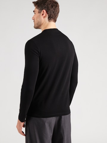 T-Shirt Karl Lagerfeld en noir