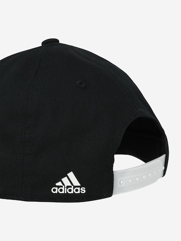 ADIDAS PERFORMANCE Sportcap 'Daily' in Schwarz