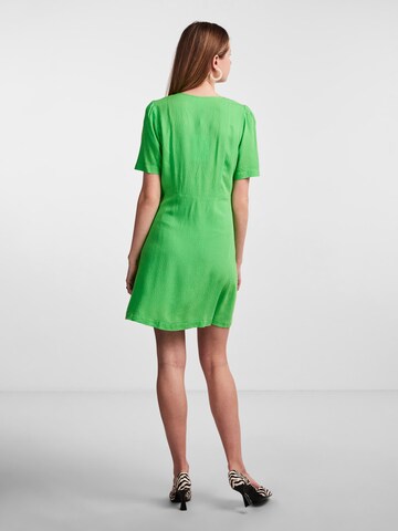 Y.A.S Dress 'MEGSIE' in Green