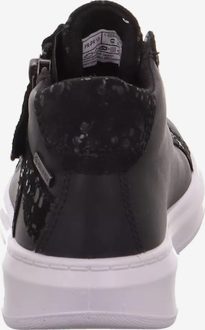 SUPERFIT Sneakers 'COSMO' in Black