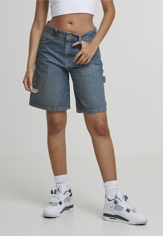 Regular Jean 'Mayli Worker' 2Y Studios en bleu