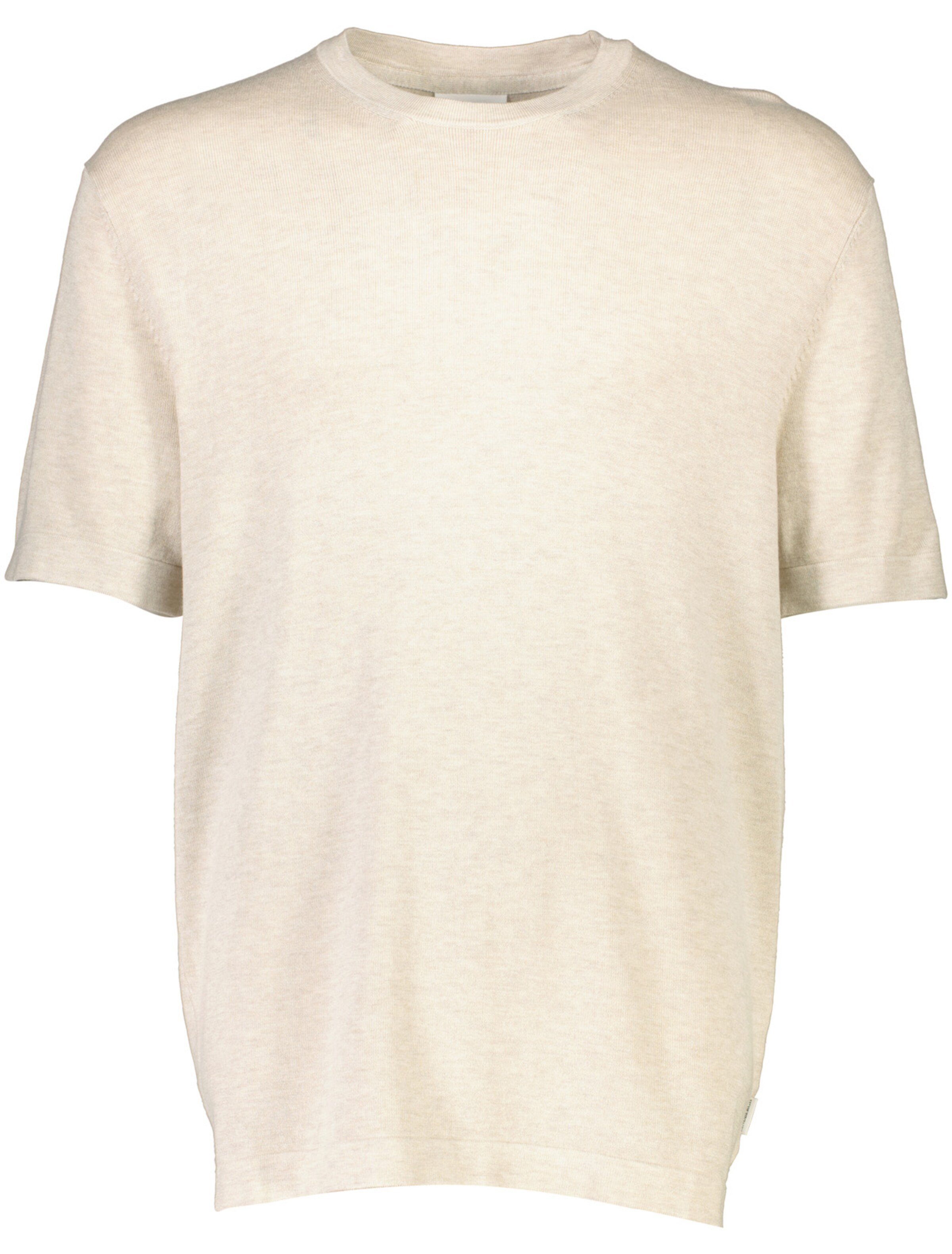 Lindbergh Sweater in Beige: front
