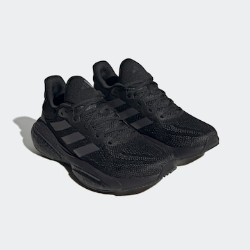 ADIDAS PERFORMANCE Running Shoes 'Solarglide 6' in Black