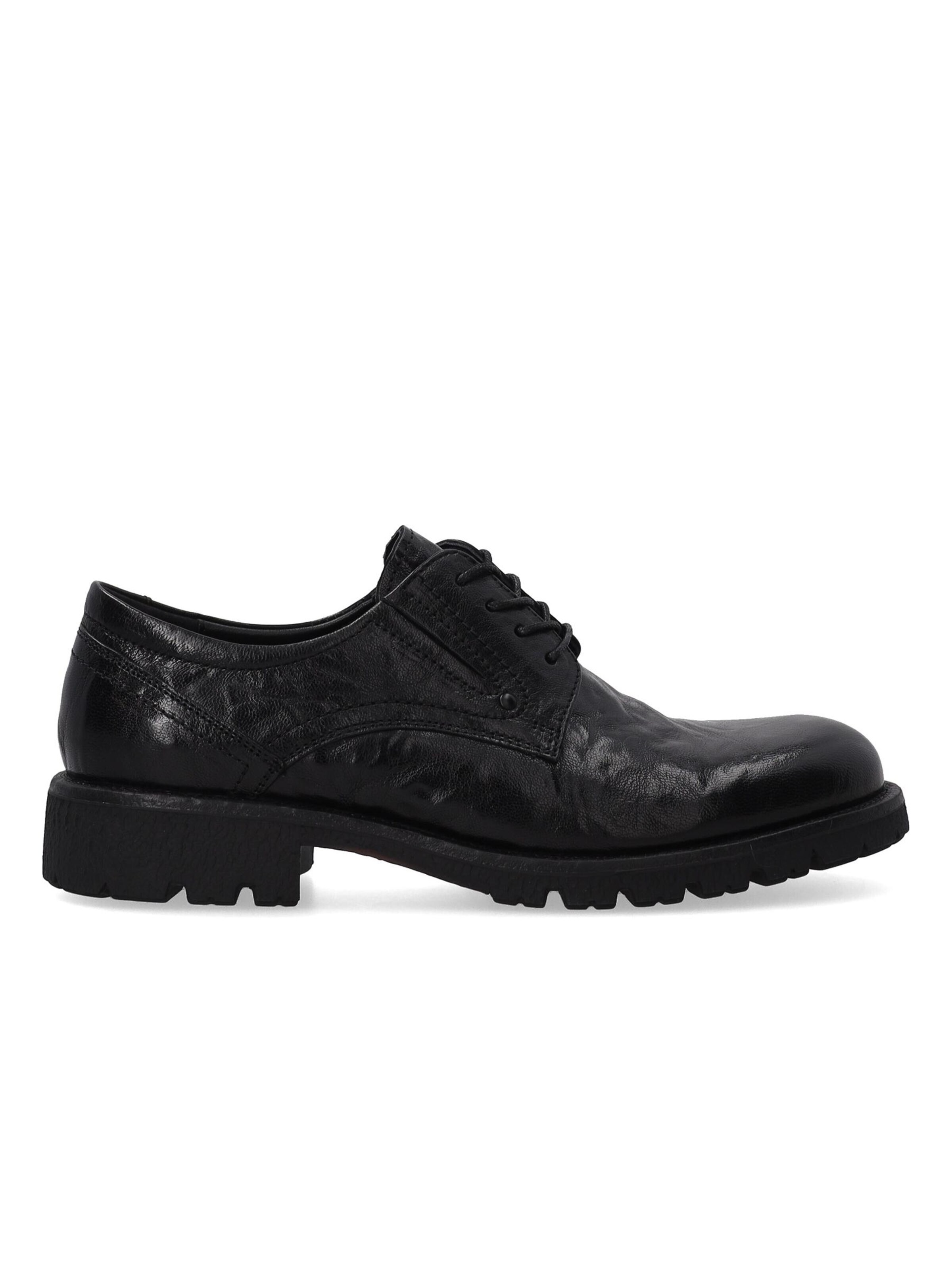 VENEZIA Schnürschuh‌‌‌‌‌‌‌‌‌‌ in Schwarz