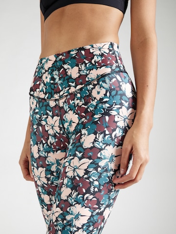 HKMX Skinny Παντελόνι φόρμας 'Gardenia' σε ανάμεικτα χρώματα