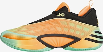 ADIDAS PERFORMANCE Sportschoen 'Don Issue 8' in Oranje: voorkant