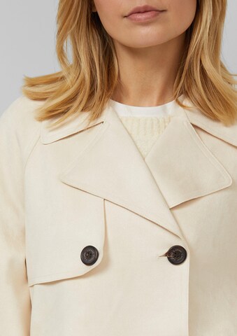 s.Oliver Tussenjas in Beige