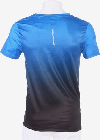 C&A Sport-Shirt S in Blau