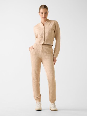 GUESS Regular Pants in Beige
