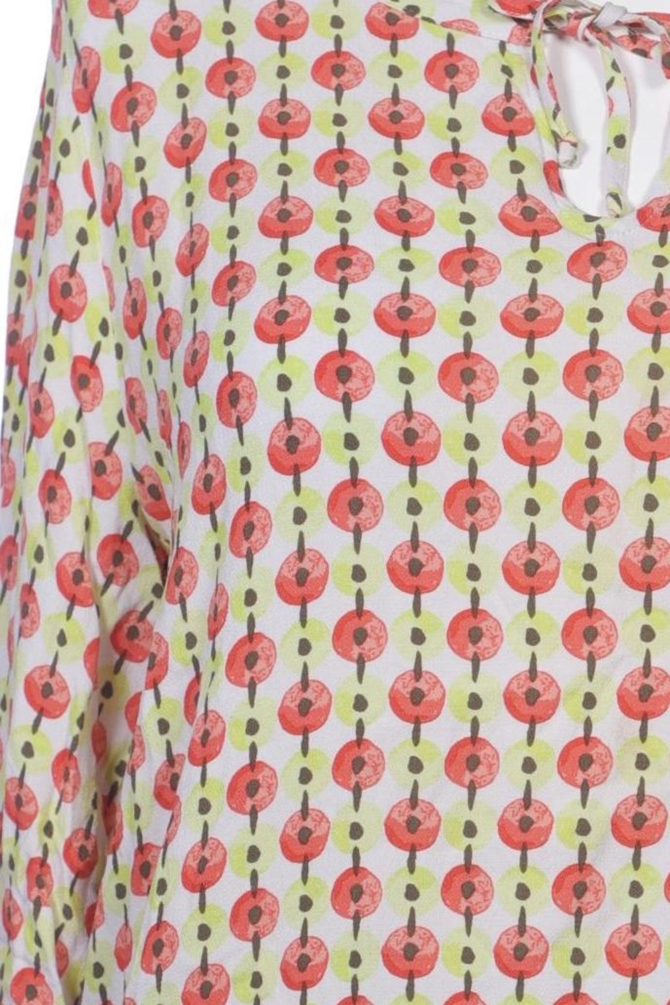 COMMA Bluse XXL in Pink