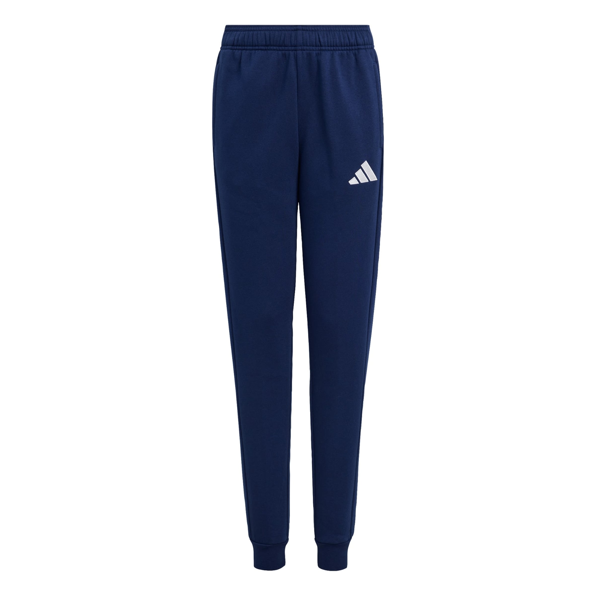 ADIDAS PERFORMANCE Tapered Sports trousers 'Entrada26' in Blue: front