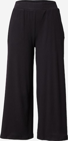 JDY Pants 'Freja' in Black: front