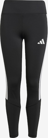 ADIDAS SPORTSWEAR Sporthose 'Train Essentials' in Schwarz: Vorderseite