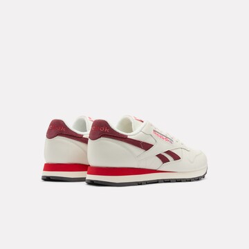 Reebok Athletic Shoes 'Classic' in White