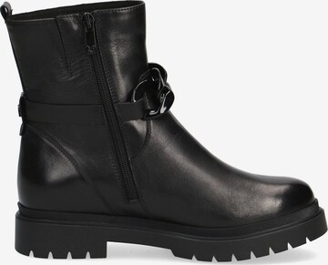 CAPRICE Ankle Boots in Black