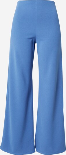 SISTERS POINT Pantalon 'GLUT' en bleu denim, Vue avec produit