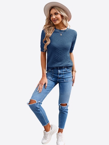 Pullover di Imily Bela in blu