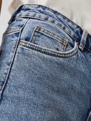 VERO MODA Regular Jeans 'VMBrenda' i blå