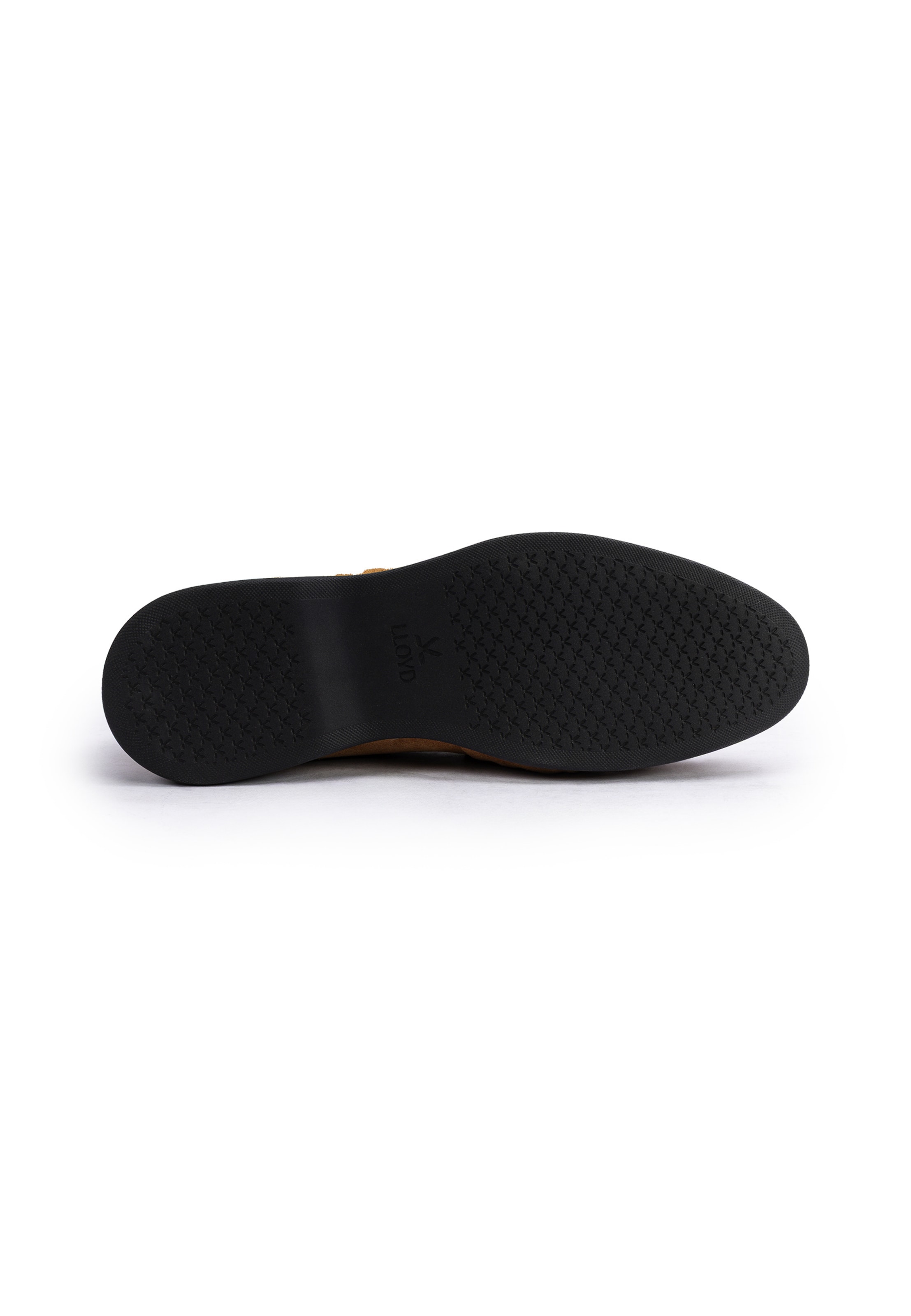 Chaussure basse LLOYD en marron