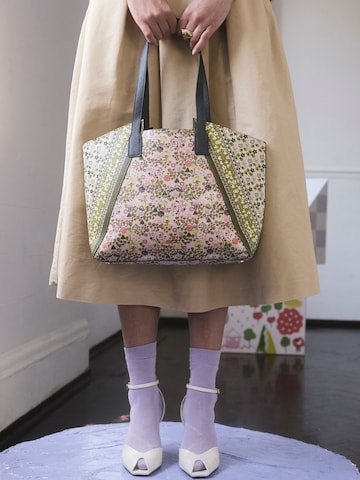 Cath Kidston "Чанта тип ""Shopper""" в зелено