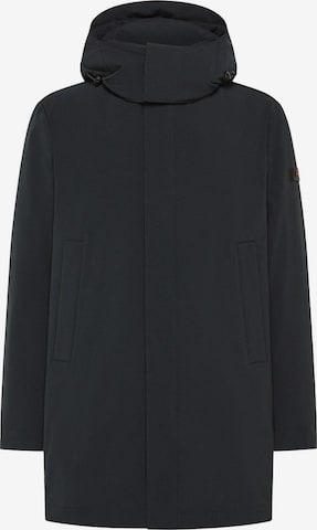 Peuterey - Chaqueta de invierno 'KRUGER TJ 01' en azul: frente