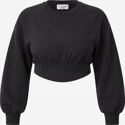 CITA MAASS Neulepaita koossa XL värissä musta, Tuotenäkymä