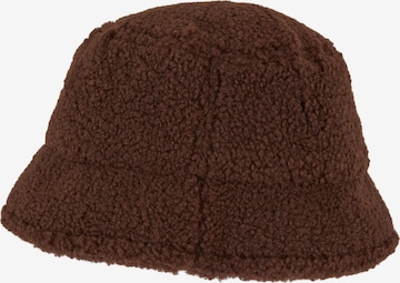 Cappello di Karl Kani in marrone