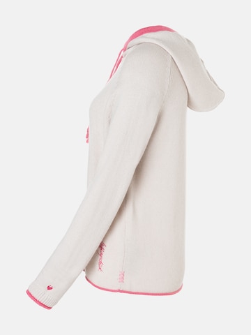 LIEBLINGSSTÜCK Sweater in Beige