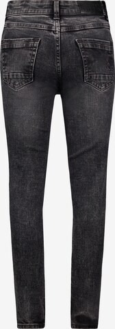 Skinny Jeans 'Brenda' di Retour Jeans in grigio