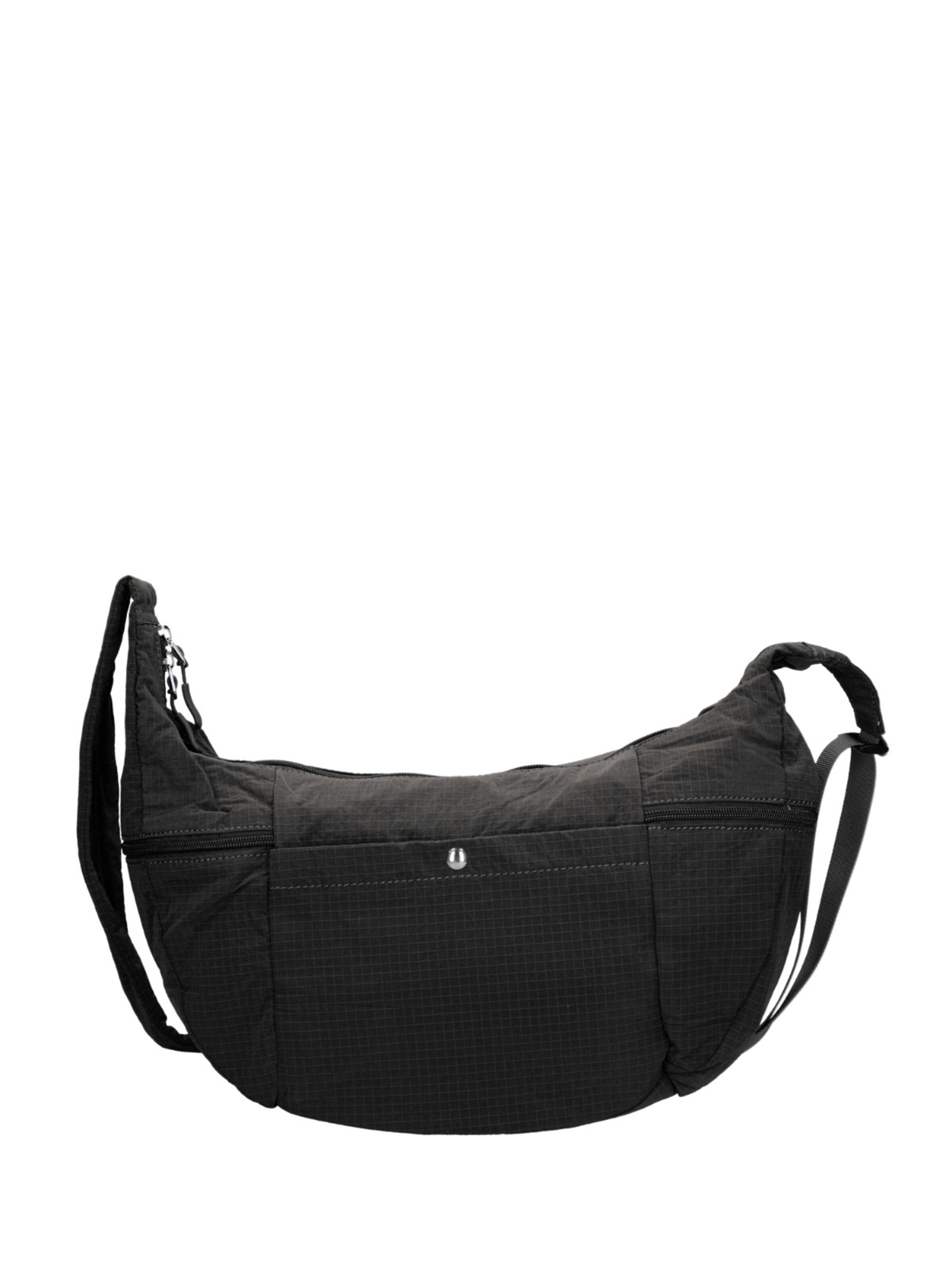 Borsa a spalla 'Borsa a Spalla Donna Astraea Elite Gianmarco Venturi' di GianMarco Venturi in nero