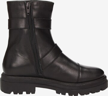 SIOUX Ankle Boots ' Kuimba-701 ' in Black