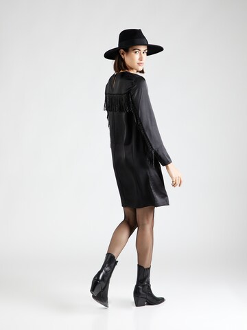 Robe 'Katmilla' HUGO en noir