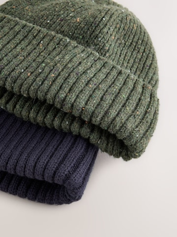 Next - Gorra en azul