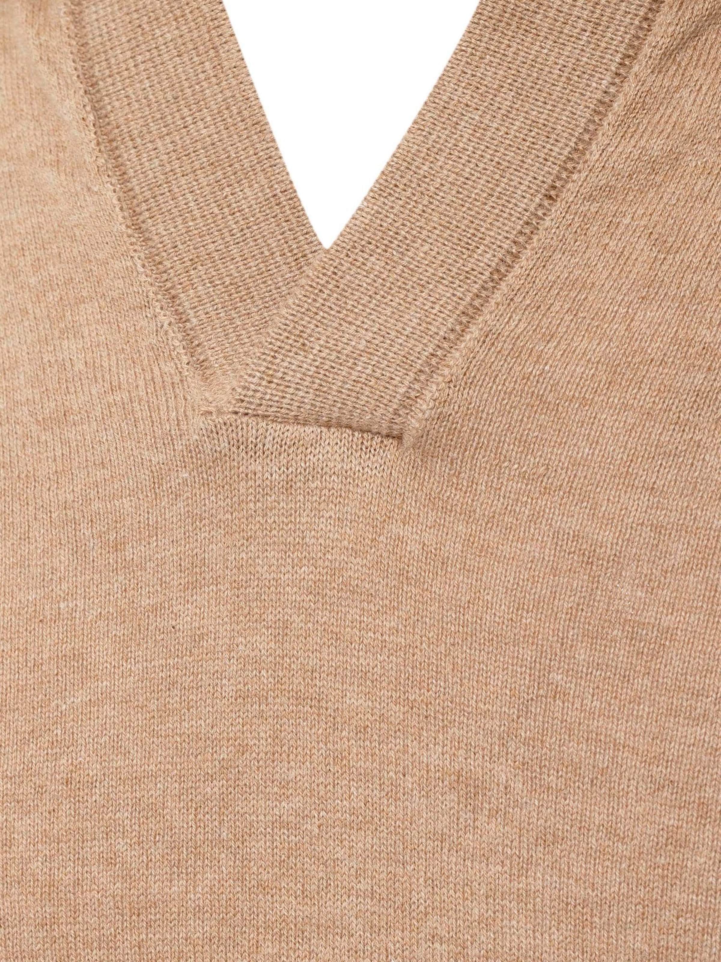 Williot Särk, värv beež