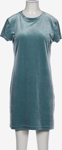 WEEKDAY Dress in M in Green: front