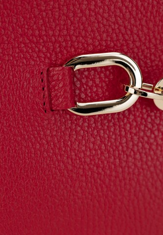 FELIPA Handbag in Red