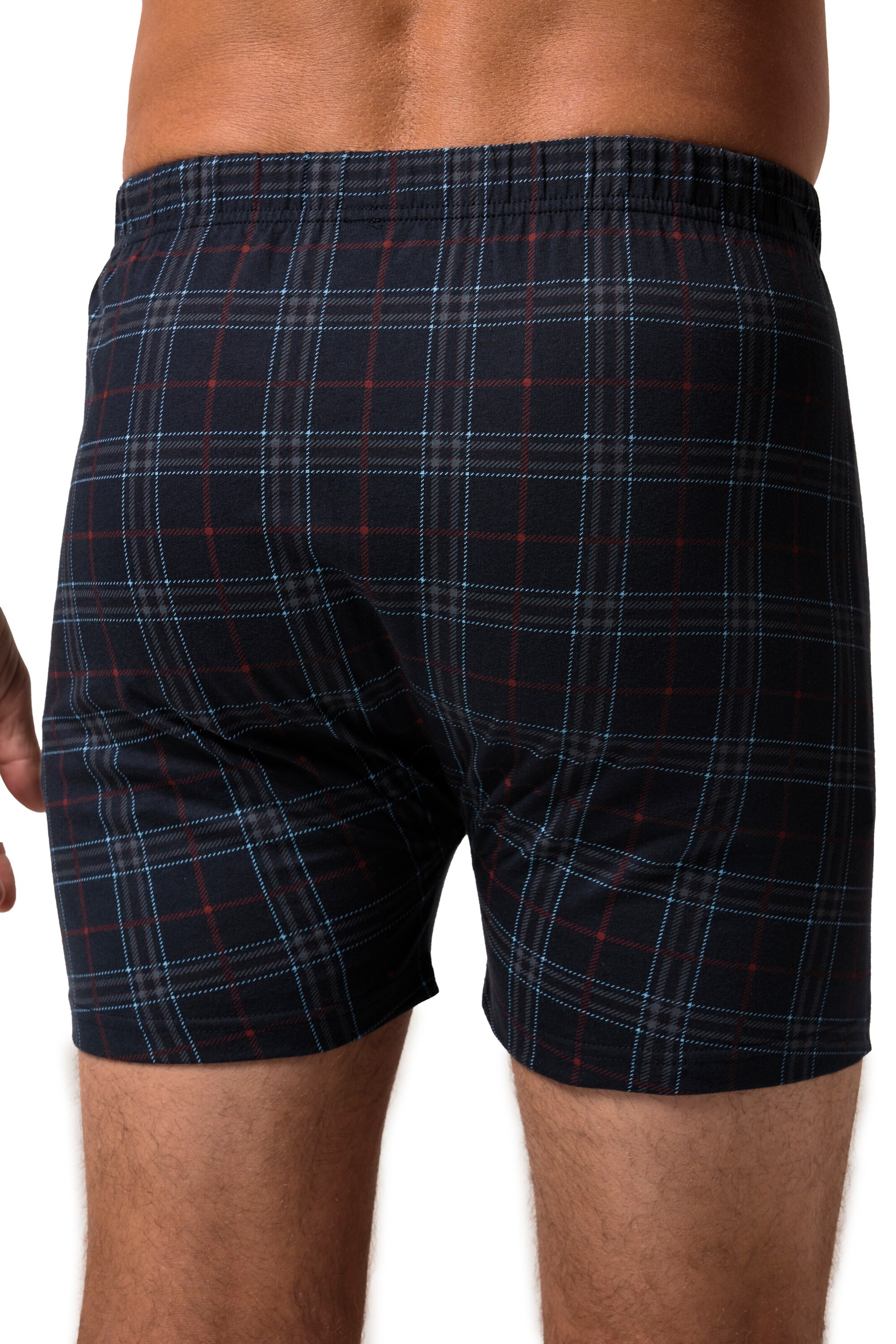 JP1880 Boxer shorts in Blue