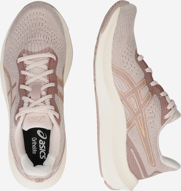 Chaussure de course 'PULSE 14' ASICS en beige