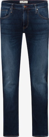 CROSS JEANS Jeans ' Damien ' in Blau: Vorderseite