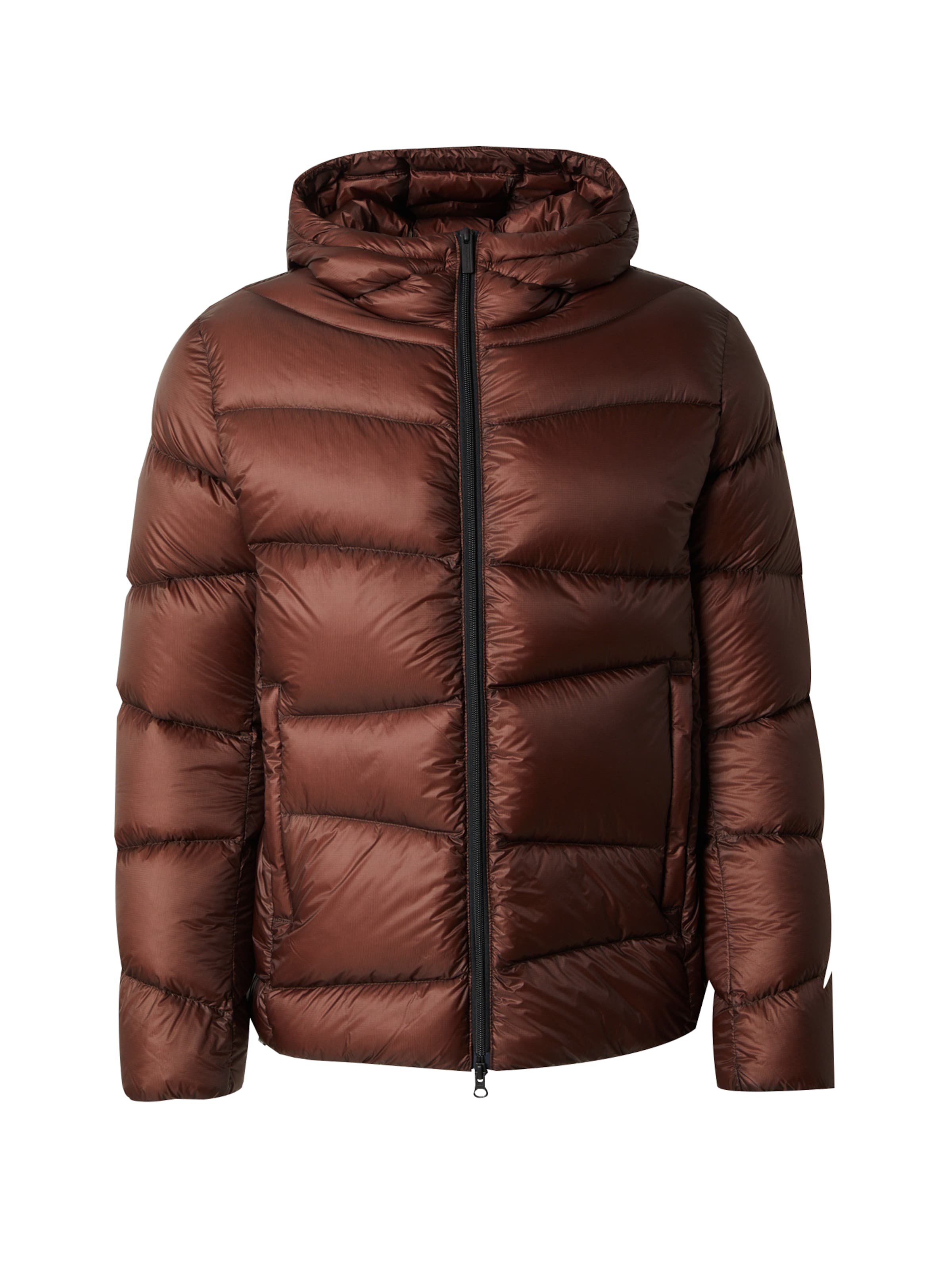 Colmar Χειμερινό μπουφάν σε καφέ: μπροστά