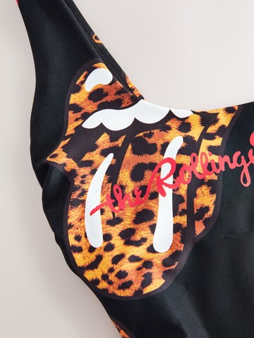 Costume intero di Next in nero