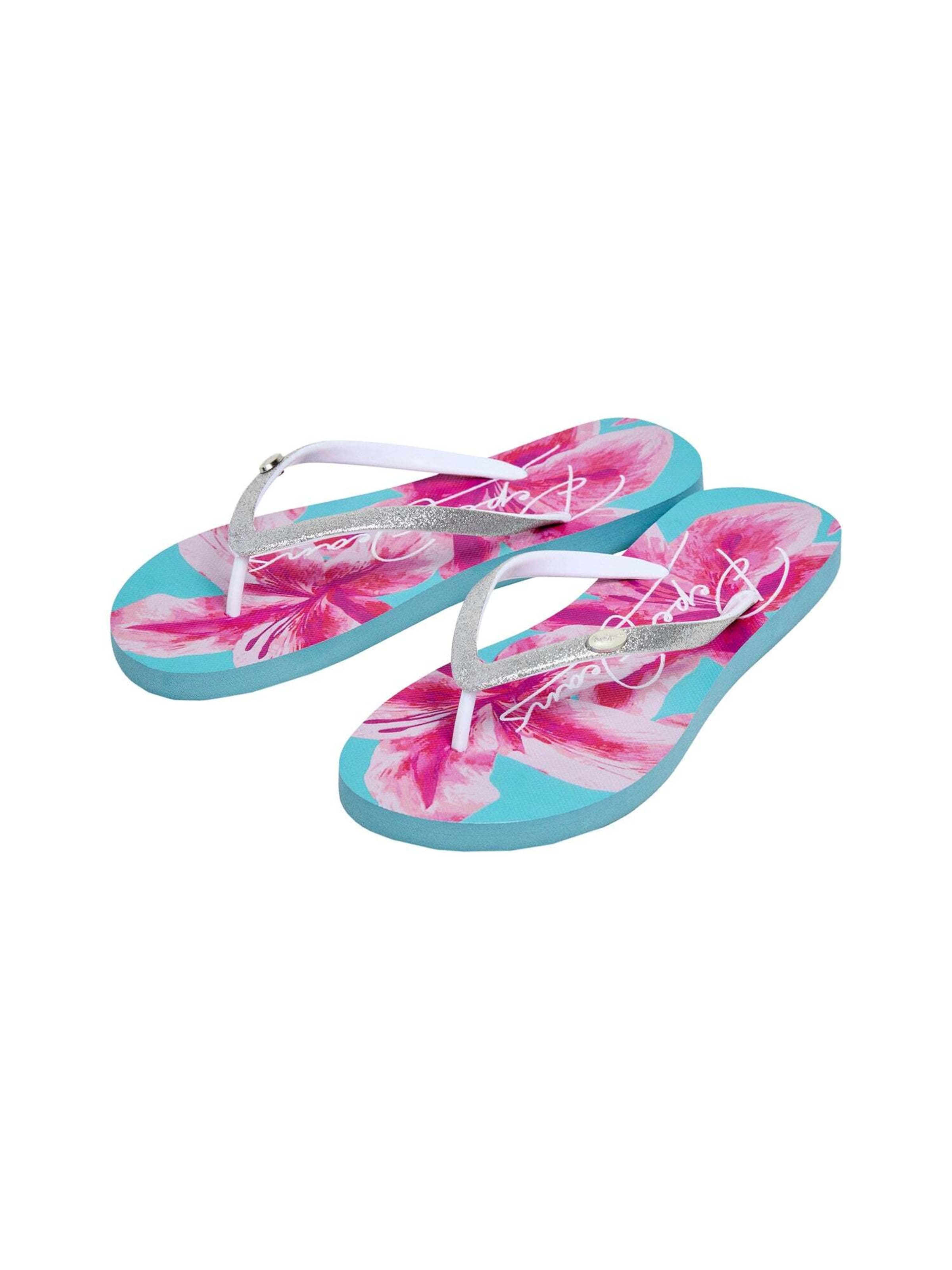 Claquettes / Tongs 'RAKE FLOW' Pepe Jeans en mélange de couleurs