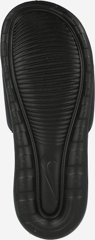 Flip-flops 'Victori One' de la Nike Sportswear pe negru