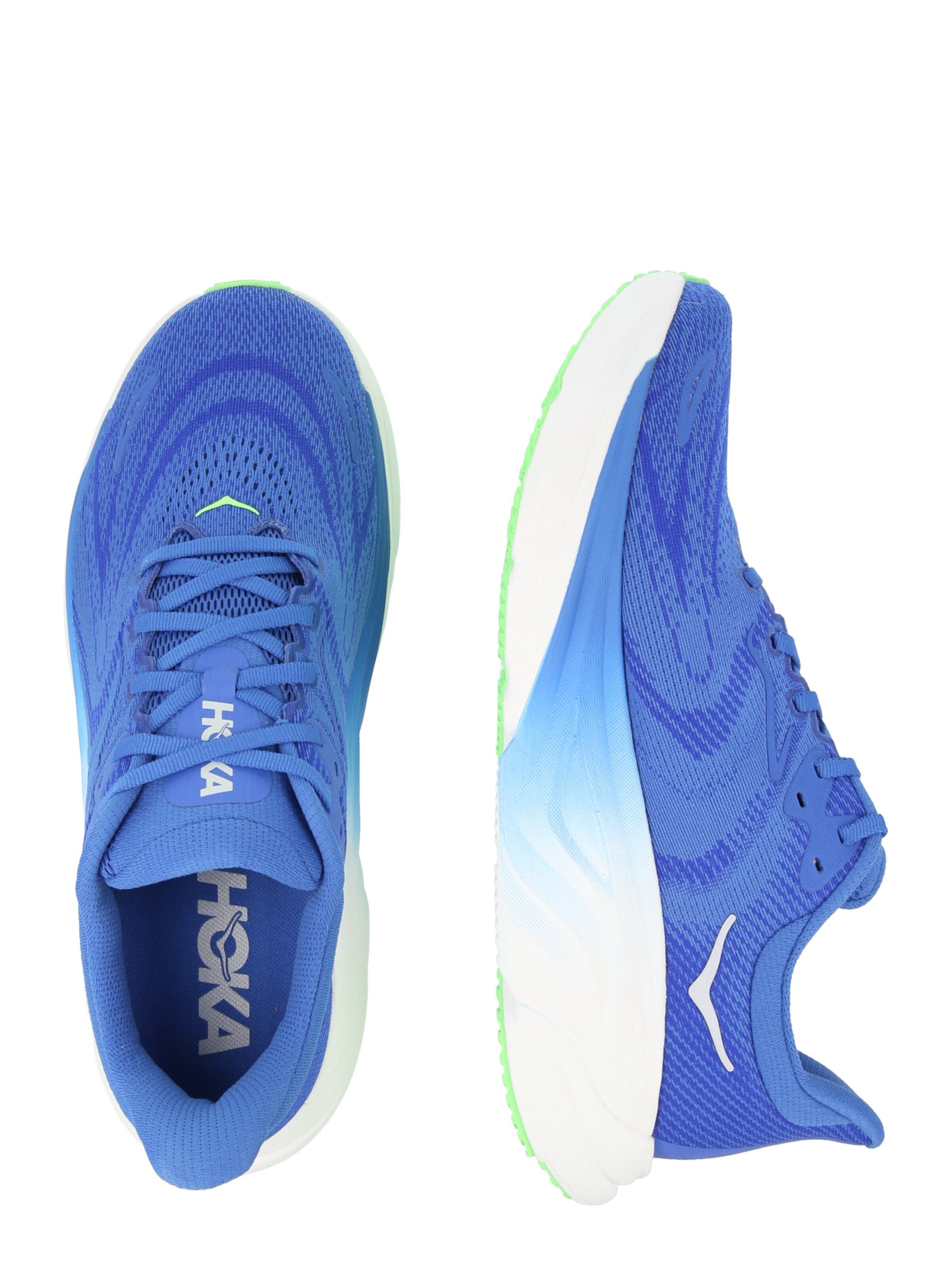 HOKA Παπούτσι για τρέξιμο 'ARAHI 8' σε μπλε