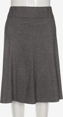 GERRY WEBER Skirt in XXXL in Black: front