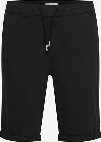 11 Project Regular Pants 'Linos' in Black: front