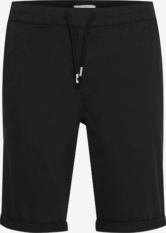 Pantaloni 'Linos' di 11 Project in nero: frontale