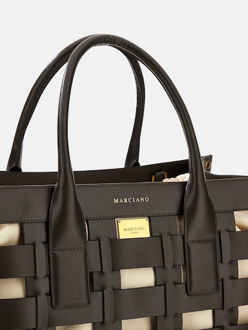 MARCIANO LOS ANGELES Shopper in Brown