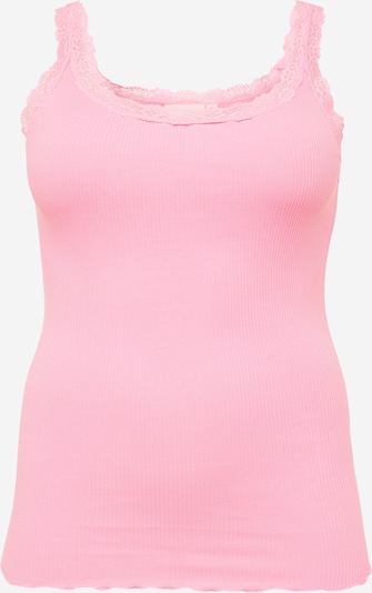 ONLY Carmakoma Top 'XENA' in Pink, Item view