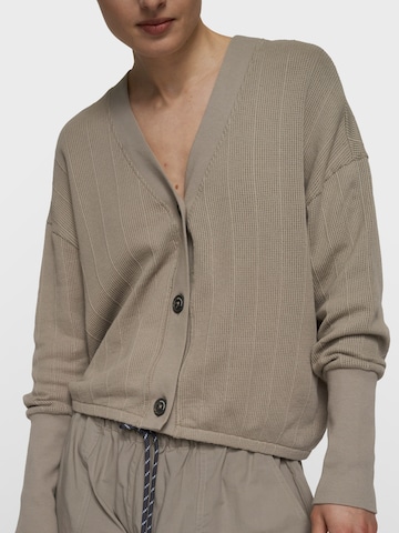 10Days Bodywarmer in Grijs